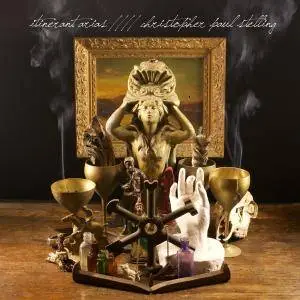 Christopher Paul Stelling - Itinerant Arias (2017)