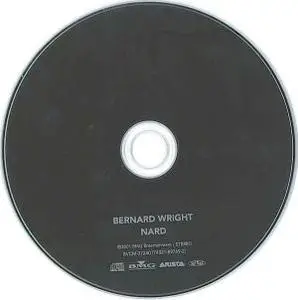 Bernard Wright - 'Nard (1981) {Arista}
