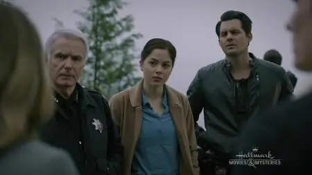 Mystery 101 (2019)