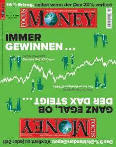 Focus Money - 26 Juni 2019