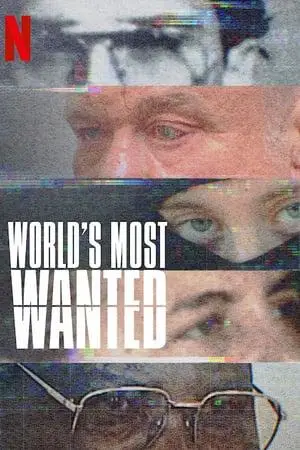 World's Most Wanted S01E03