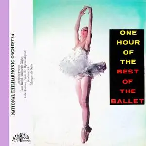 National Philharmonic Orchestra - One Hour Of The Best of The Ballet (1965/2022) [Official Digital Download 24/96]