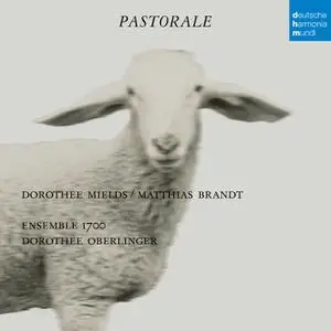 Dorothee Oberlinger - Pastorale (2022)