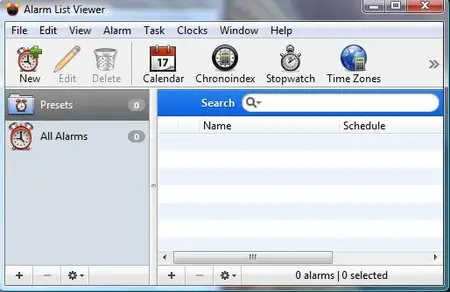 Alarm Clock Pro v9.1.9 Portable