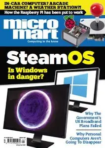 Micro Mart - 10 October 2013 (True PDF)