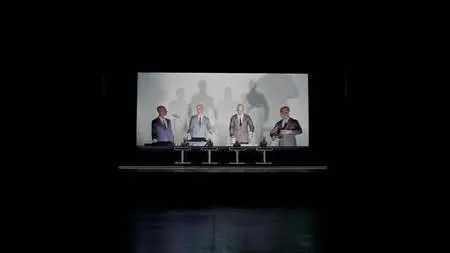 Kraftwerk - 3-D The Catalogue 2012-2016 (2017)
