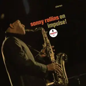 Sonny Rollins - On Impulse! (1965) [Reissue 2011] (Repost)