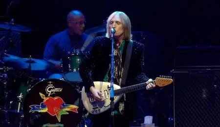 Tom Petty & The Heartbreakers - Runnin' Down A Dream (2007) [Only bonus DVD with 30th Anniversary Concert & bonus Soundtrack CD