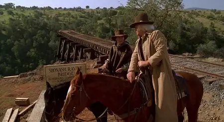 Back to the Future Part III (1990)