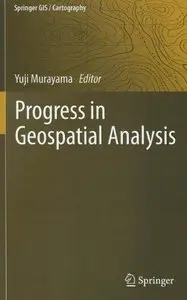 Progress in Geospatial Analysis (Repost)