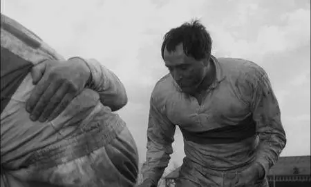 This Sporting Life (1963)