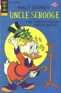 Uncle Scrooge 135