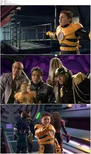 Spy Kids 3: Game Over (2003)