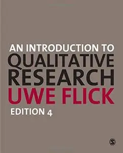 An Introduction to Qualitative Research