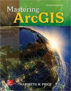 Mastering ArcGIS 8th Edition