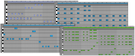 FeelYourSound Chillout Engine Pro v1.2.0 (win/macOS)