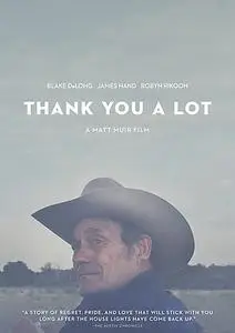 Thank You a Lot (2014)