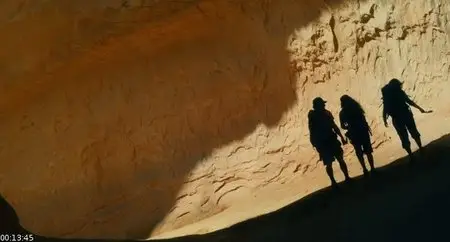 127 Hours (2010)
