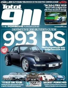 Total 911 - Issue No. 119 (True PDF)