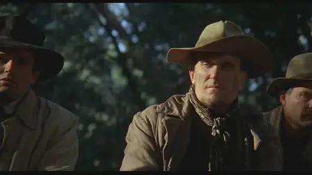 The Great Northfield Minnesota Raid (1972)