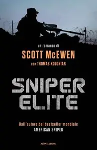 Scott McEwan, Thomas Koloniar - Sniper elite