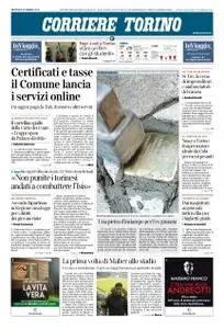 Corriere Torino – 23 gennaio 2019