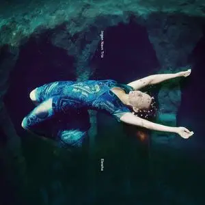 Ingen Navn Trio - Elewha (2023) [Official Digital Download 24/96]