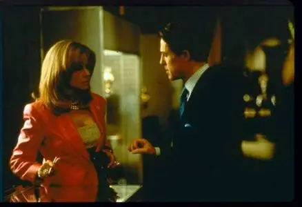 (Woody ALLEN) Escrocs mais pas trop/Small time crooks [DVDrip]