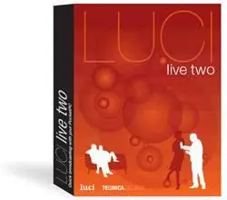 Technica Del Arte Luci Live2 v1.2