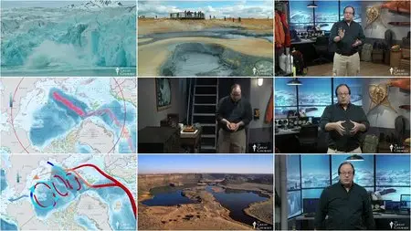 TTC Video - National Geographic Polar Explorations