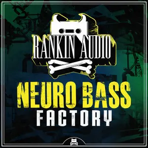 Rankin Audio Neuro Bass Factory WAV