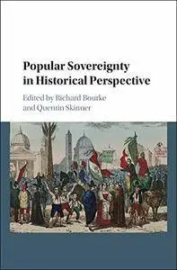 Popular Sovereignty in Historical Perspective (repost)