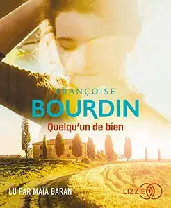 Françoise Bourdin, "Quelqu'un de bien"