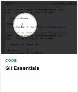 Tutsplus - Git Essentials 2012 (Repost)