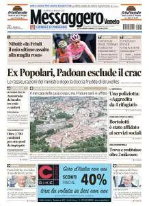 Il Messaggero Veneto Pordenone - 26 Maggio 2017