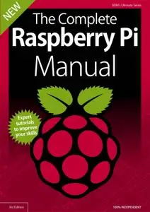 The Complete Raspberry Pi Manual – September 2019