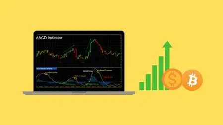 Technical analysis:Professional Trading Strategies with MACD
