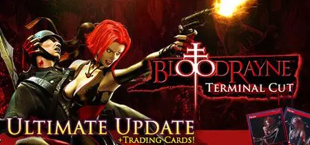 BloodRayne Terminal Cut Ultimate (2020)