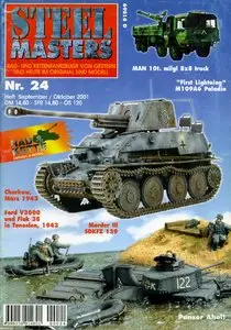 Steel Masters 24