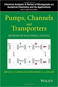 Pumps, Channels and Transporters: Methods of Functional Analysis (repost)