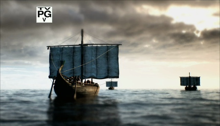 PBS Secrets of the Dead - Carthage's Lost Warriors (2014)