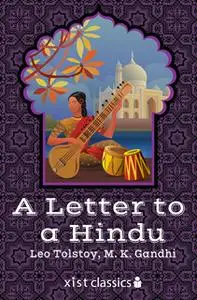 «A Letter to a Hindu» by Leo Tolstoy