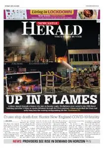 Newcastle Herald - April 6, 2020