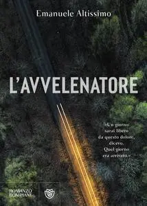 Emanuele Altissimo - L'avvelenatore