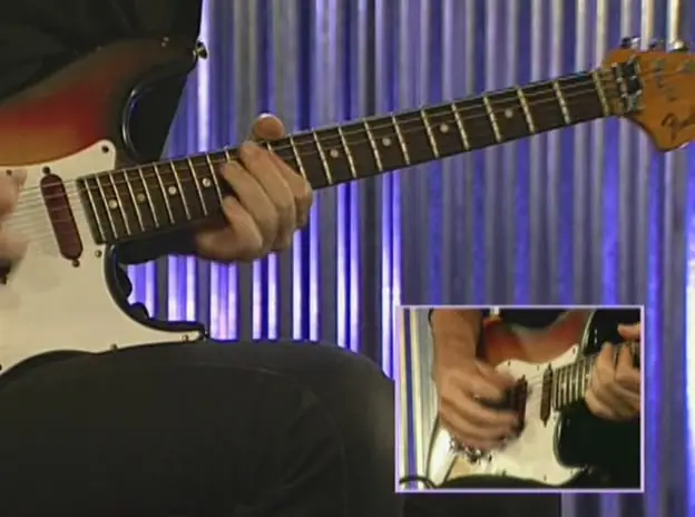 Hal Leonard - Signature Licks - Famous Rock Guitar Riffs and Solos