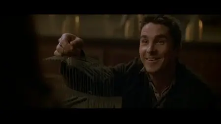 The Prestige (2006)