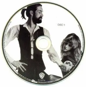 Fleetwood Mac - Rumours (1977) (Deluxe Edition)