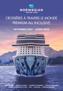 Croisières à Travers Le Monde (Norwegian Cruise Line)