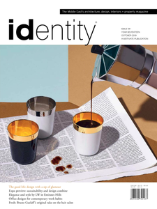 Identity - October 2019