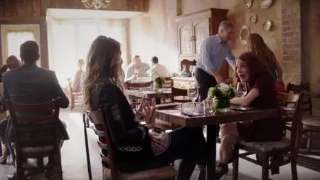 Girlfriends' Guide to Divorce S04E06